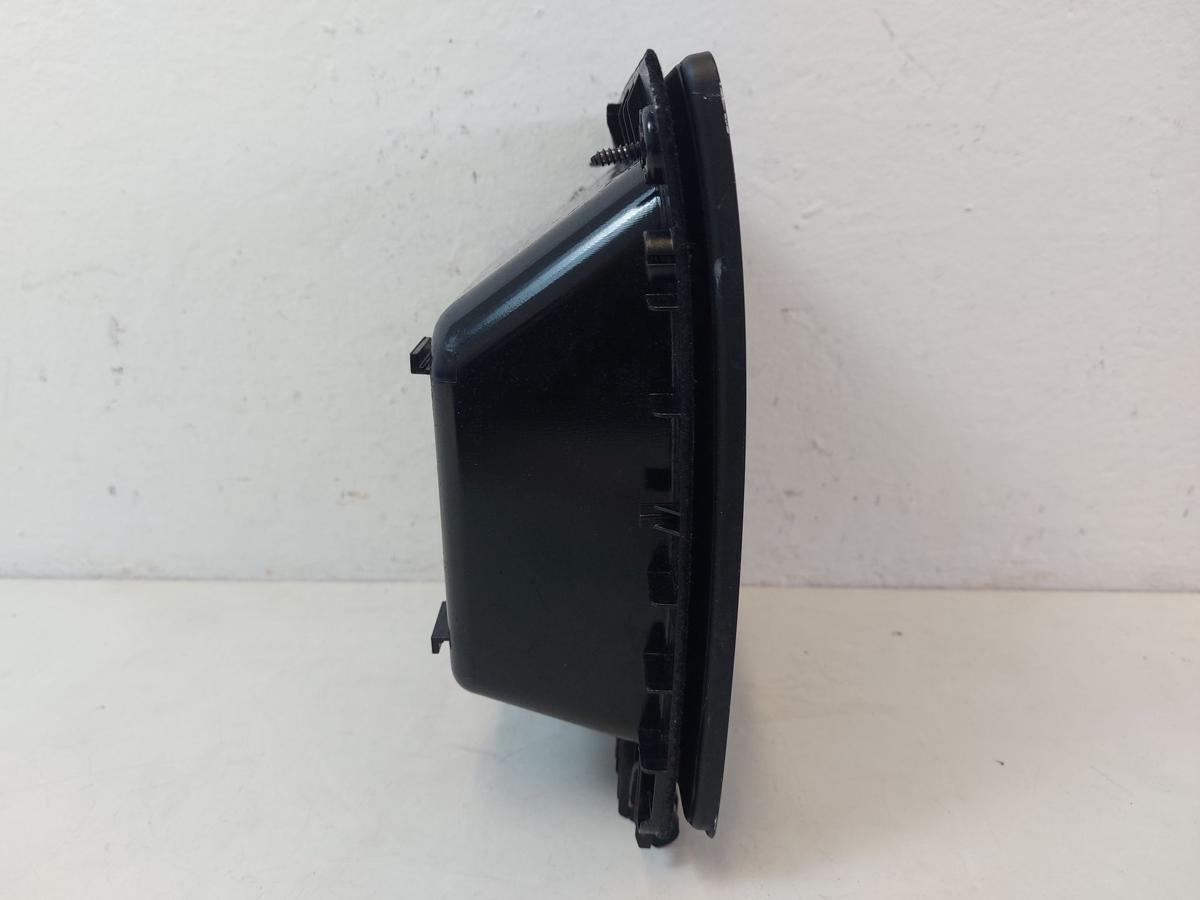 VW Touran 1T nur Facelift Ablagefach oben Armaturenbrett mitte Staufach Fach