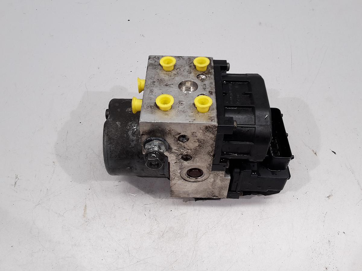 Volvo V40 Kombi orig ABS Hydroaggregat ABS Block Bj 2003