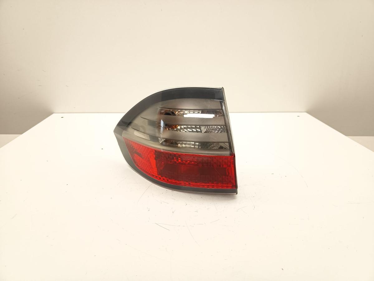Ford S-Max 1 original Rückleuchte links Heck/Schluss/Licht Bj 2008