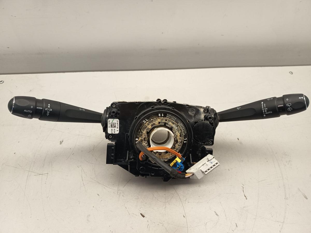 Citroen C4 II Picasso SpaceTourer Bj 2018 orig Kombischalter Lenkstockschalter