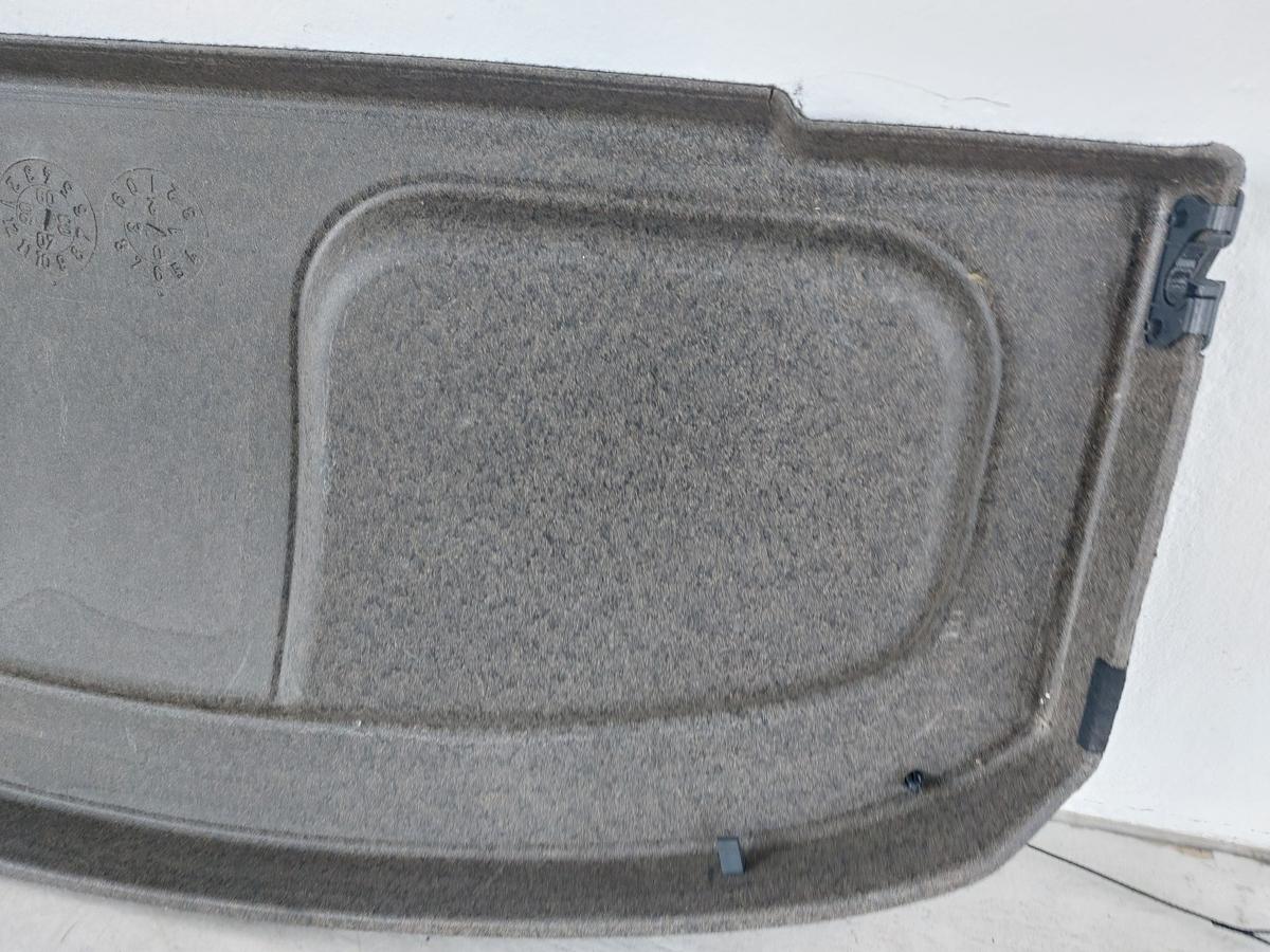 Toyota Auris E150 Hutablage Heckablage Kofferraumabdeckung 5 t&uuml;rer