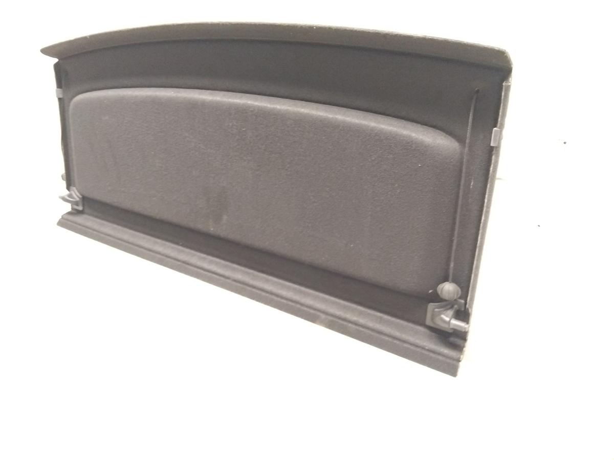 VW Polo 9N3 original Hutablage Kofferraumabdeckung BJ2006