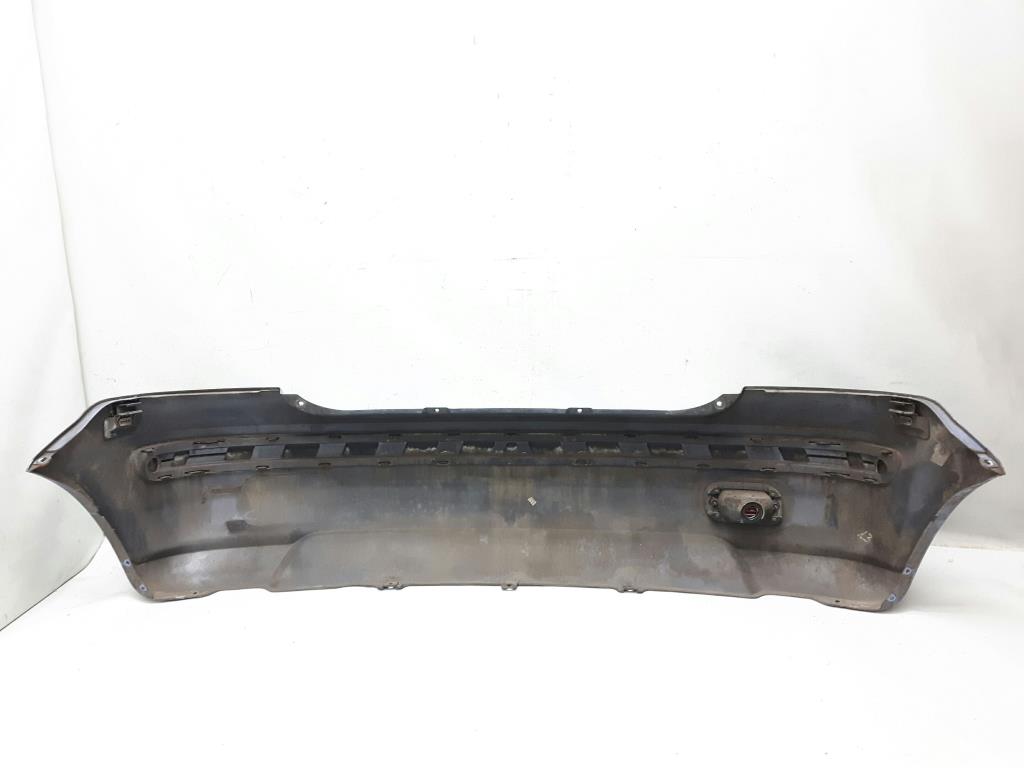 Hyundai Getz 866101C100 Stossfänger Stoßstange hinten original BJ2004