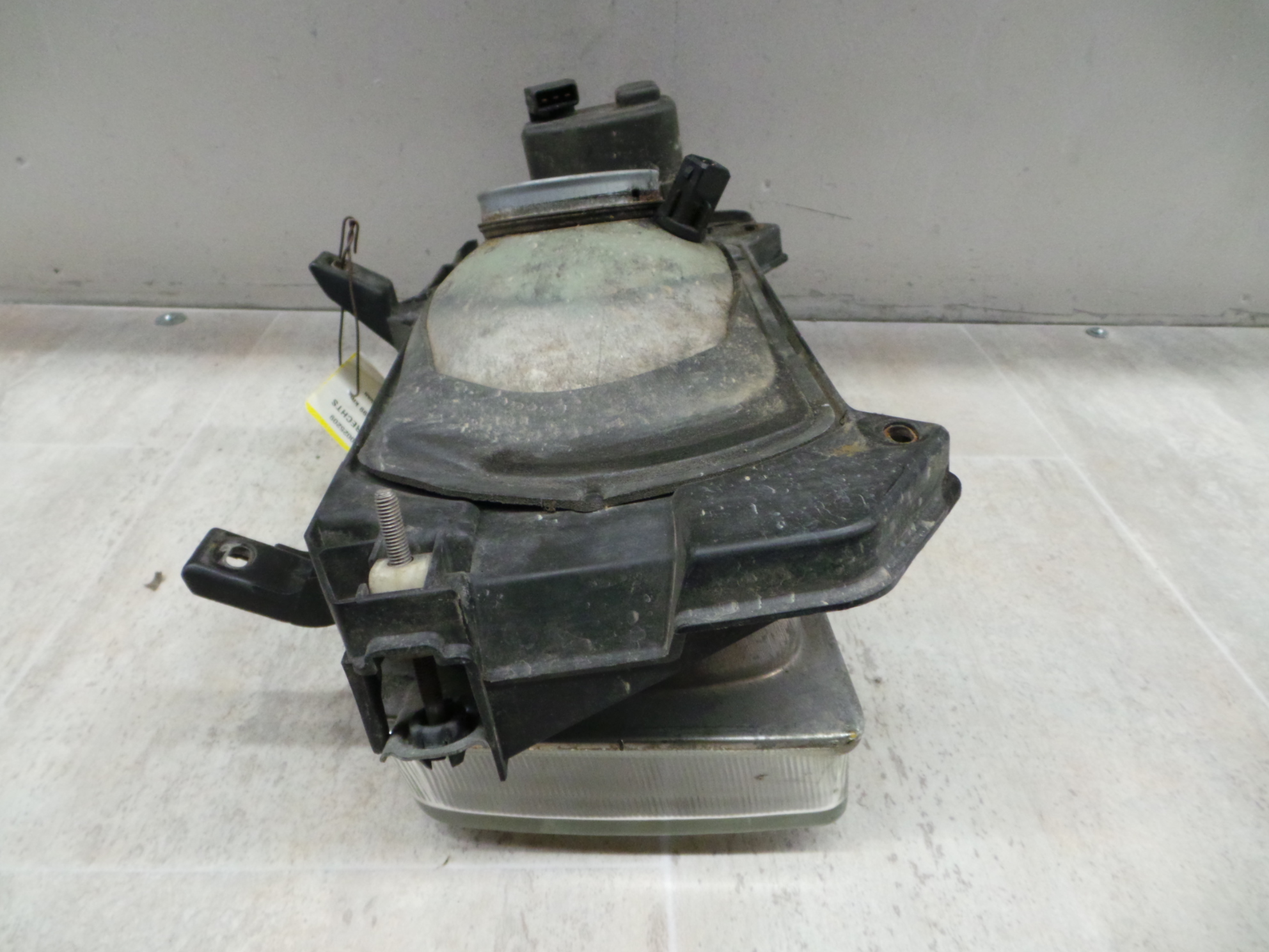 VW T4 Bj.90-96 Scheinwerfer vorn rechts Lampe