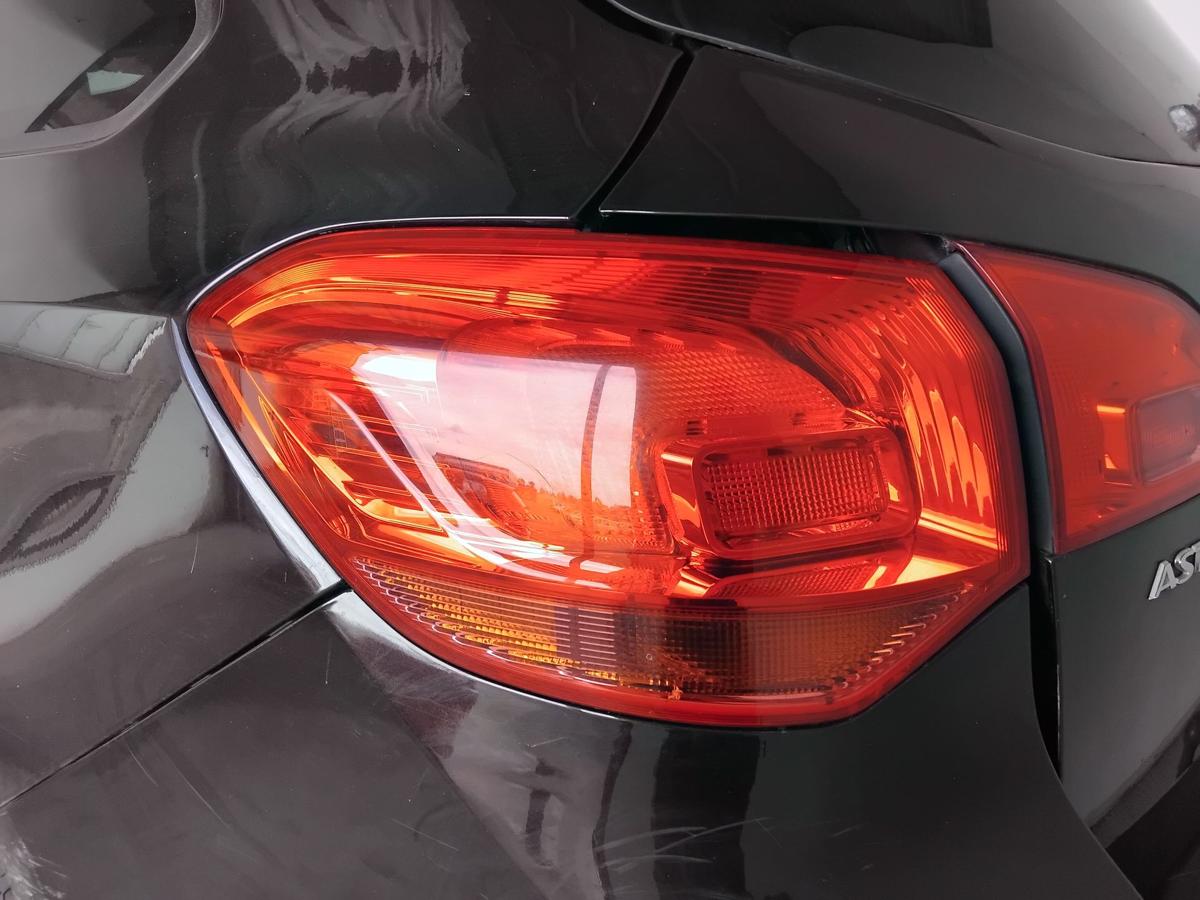 Opel Astra J Sports Tourer original R&uuml;ckleuchte Heckleuchte links BJ2012 Kombi