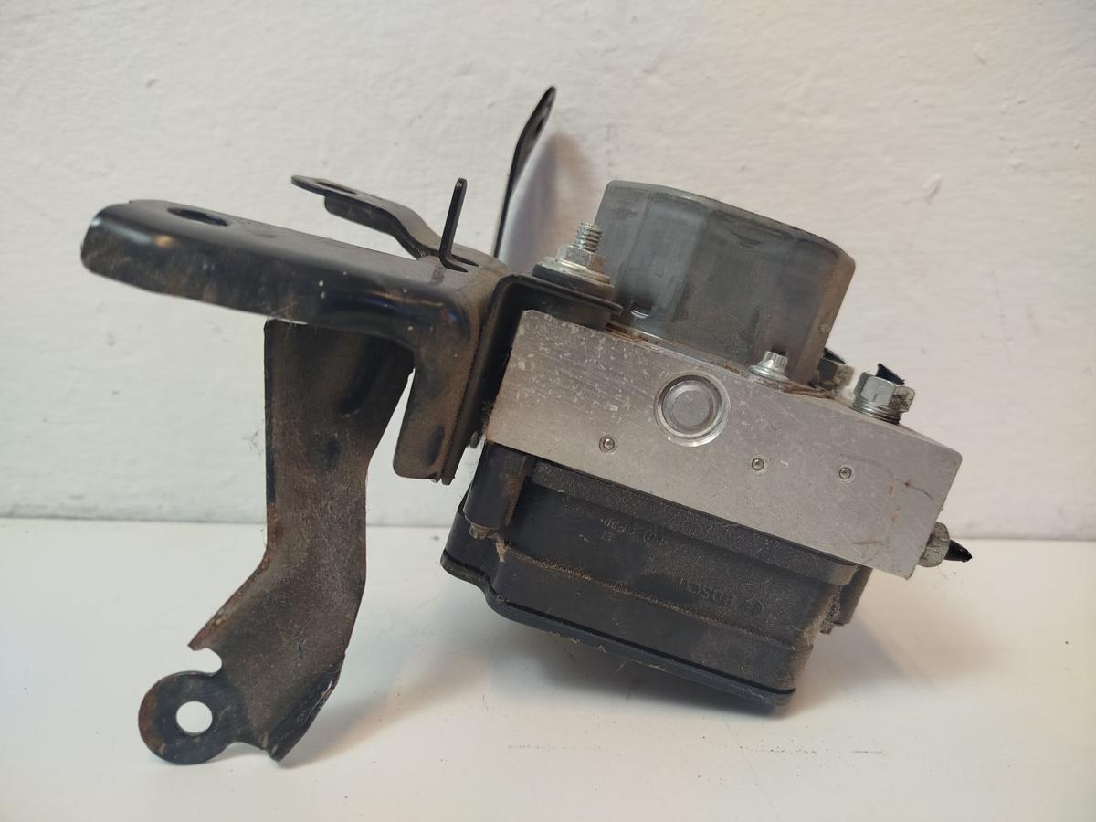 Citroen C1 Typ PS ABS Block Pumpe Hydraulikblock Hydroaggregat OEM