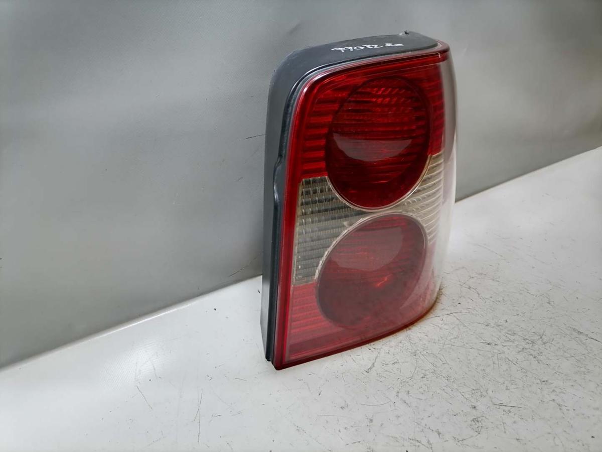 VW Passat 3BG original Rücklicht Rückleuchte Schlussleuchte rechts ...
