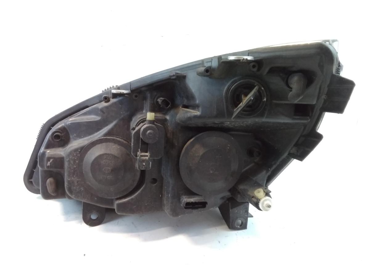 Renault Scenic 2 Scheinwerfer rechts TYC mit LWR Bj.2005