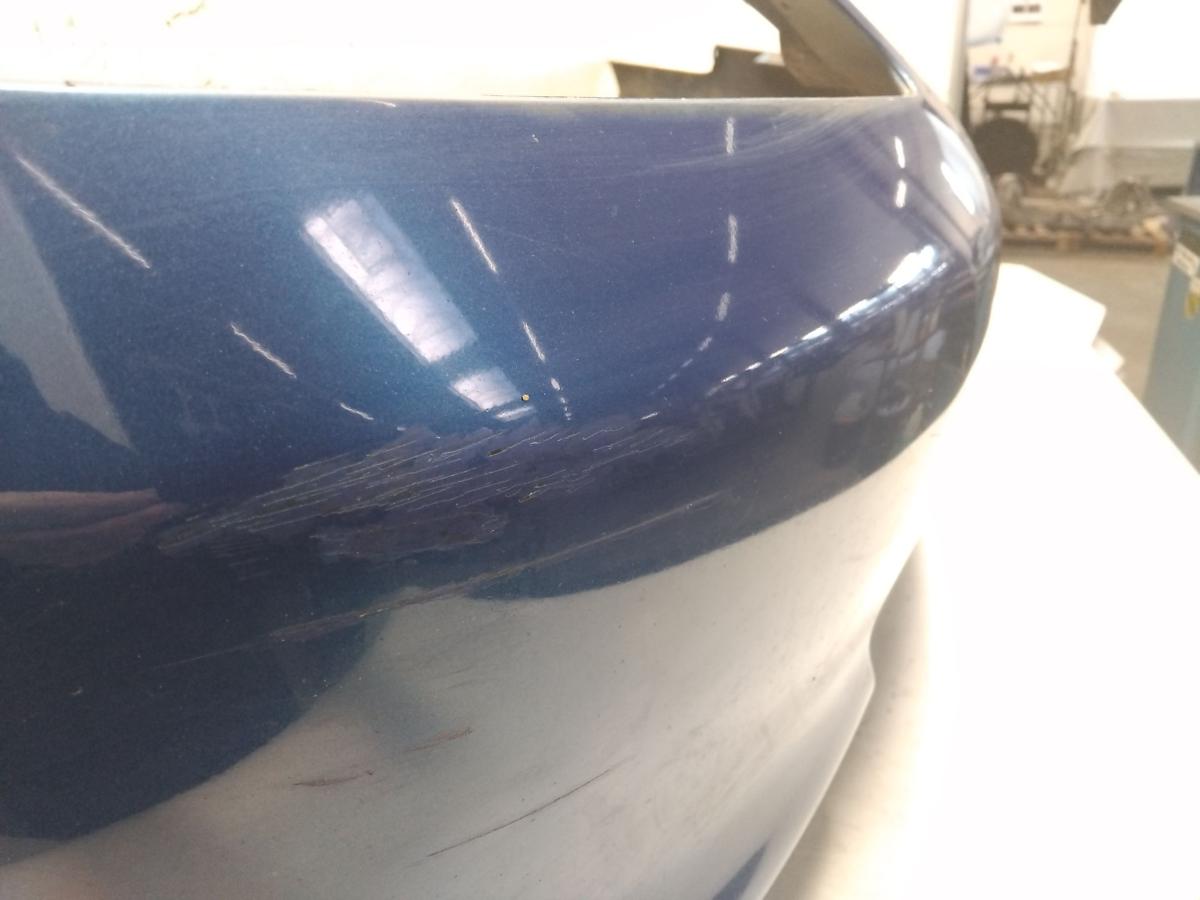 Honda Civic EP1 original Sto&szlig;f&auml;nger Sto&szlig;stange vorn blaumetallic 3t&uuml;rig BJ2002