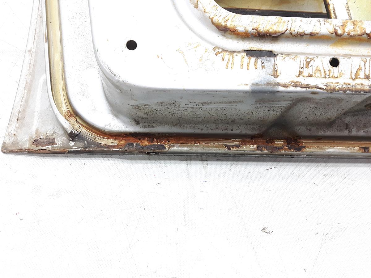 Mercedes Benz 280S BJ 1979 T&uuml;r vorn links Fahrert&uuml;r Rohbau