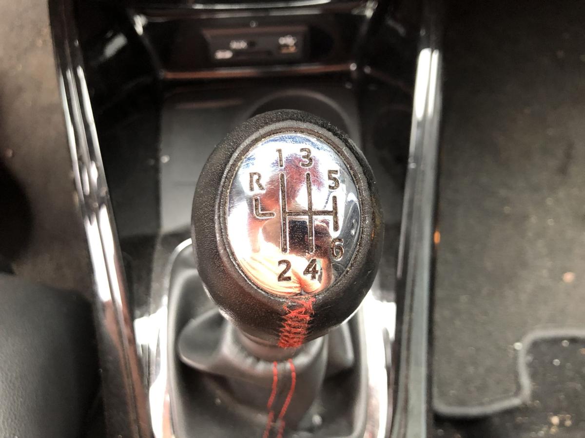 Renault Megane 3 III Getriebe Schaltgetriebe 6 Gang PK4 015 PK4015 2.0dCi 167tkm