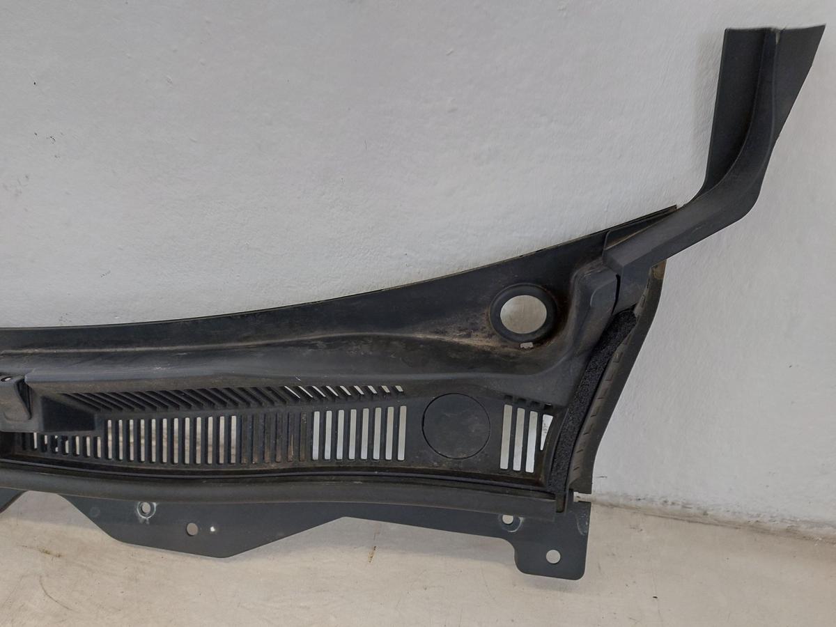 Omoda 5 EV Elektro Windlauf Frontscheibe Abdeckung Wischer OEM