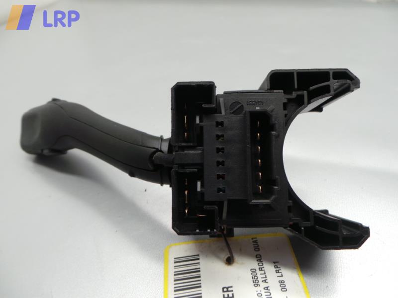 Audi allroad quattro C5 original Wischerschalter K0301202032 BJ2002
