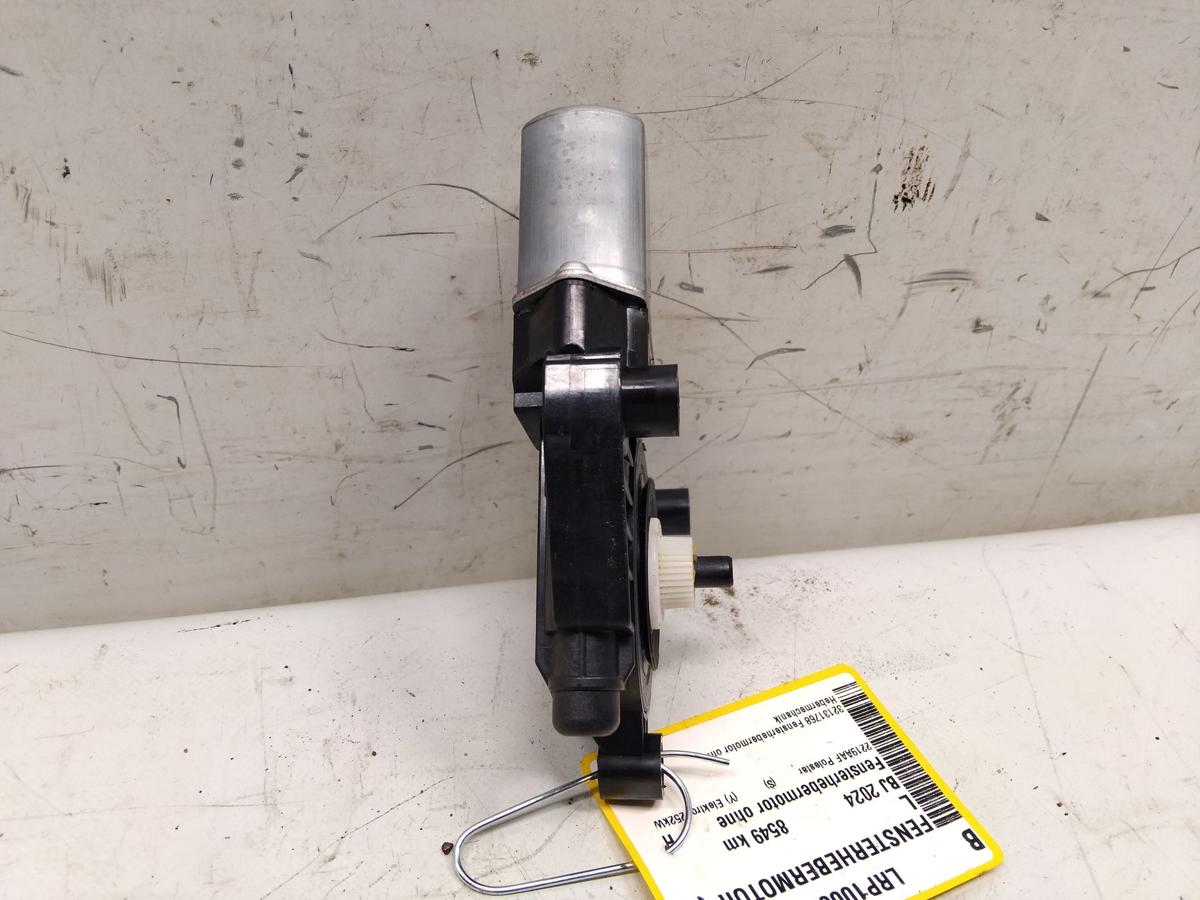 Polestar 3 original Fensterhebermotor vorn links 32131768 BJ2024