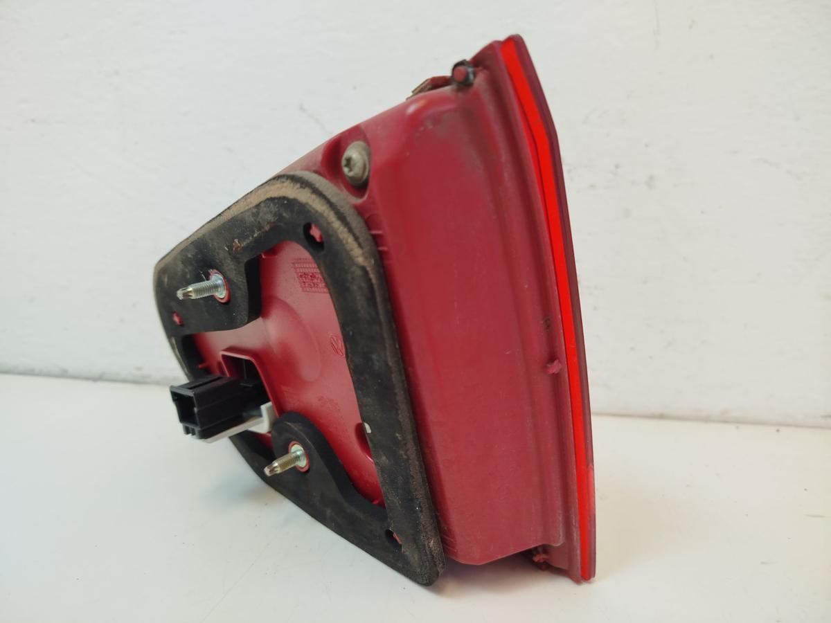 VW Passat 3C B7 Variant R&uuml;ckleuchte innen links R&uuml;cklicht R&uuml;ckscheinwerfer RISS