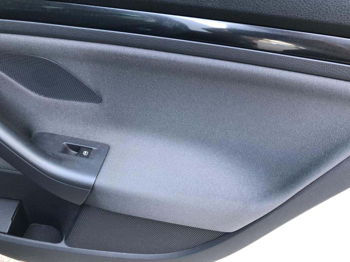 VW Golf 5 V 1K T&uuml;rverkleidung hinten rechts Fondt&uuml;r Innenverkleidung T&uuml;r EFH