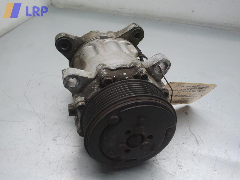 VW Polo 6N Klimakompressor 3921706734 1.0 37kw BJ1998