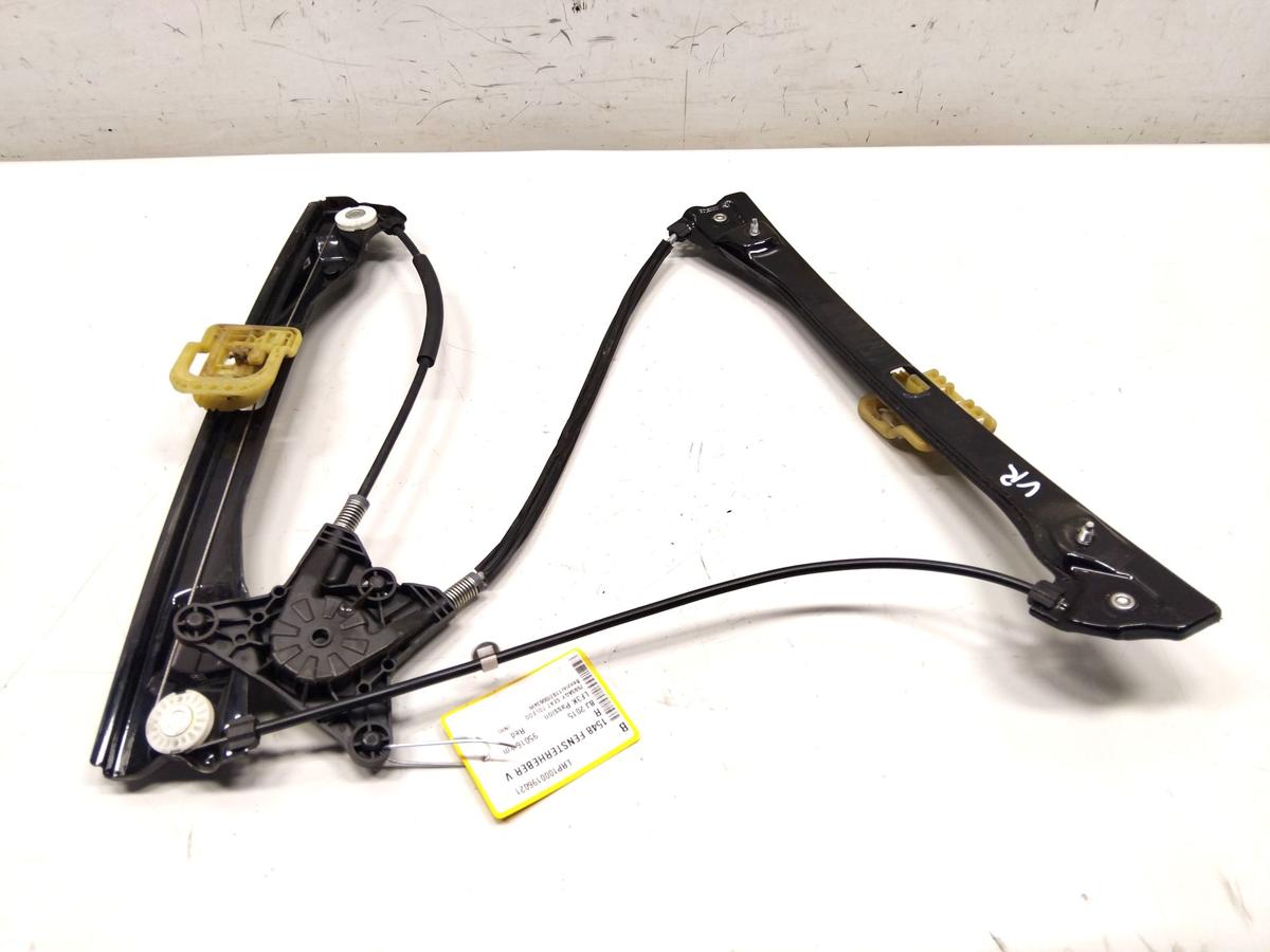 Seat Toledo 4 KG original Fensterheber vorn rechts Bj.2015