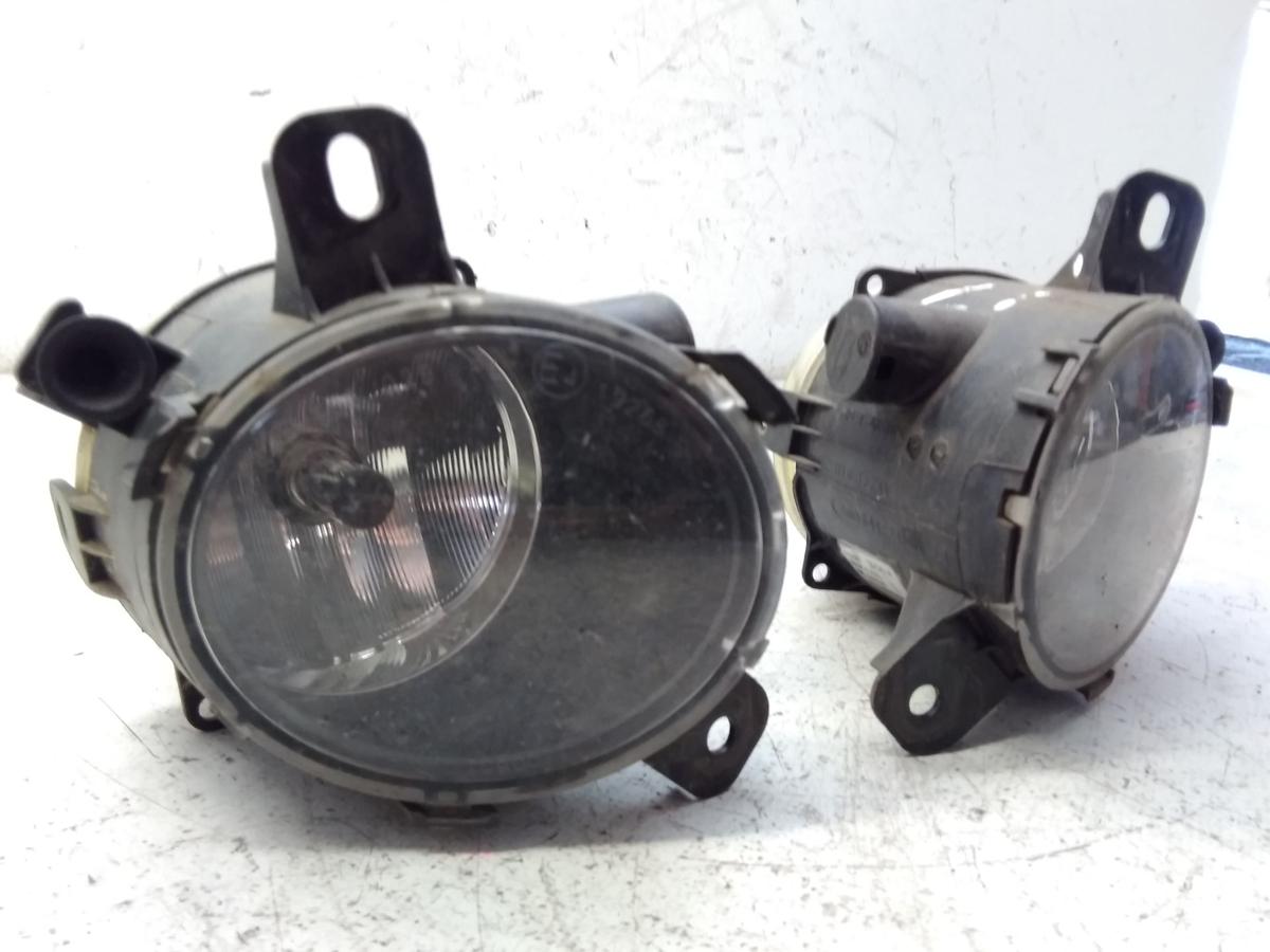 Opel Corsa E original Satz Nebelscheinwerfer Bj.2015