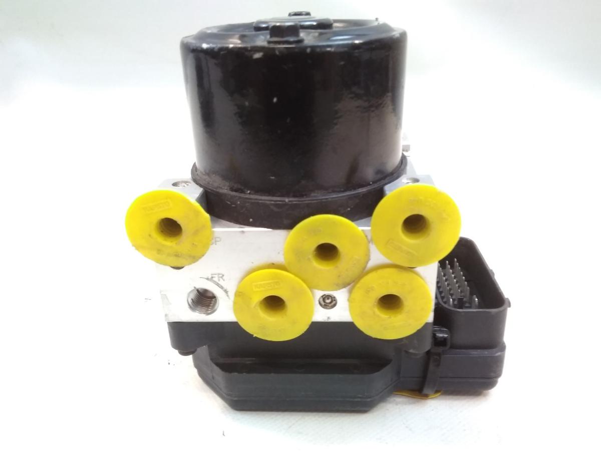 Chevrolet Kalos ABS Block Hydroaggregat mit Steuerger&auml;t 96470254 MANDO BJ2009
