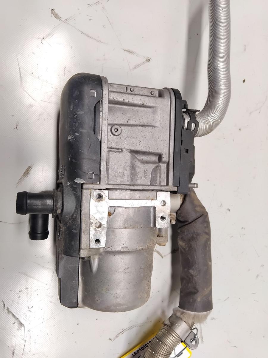 Standheizung Thermo Top Evo 9021034F WEBASTO 12V 4kW Benzin