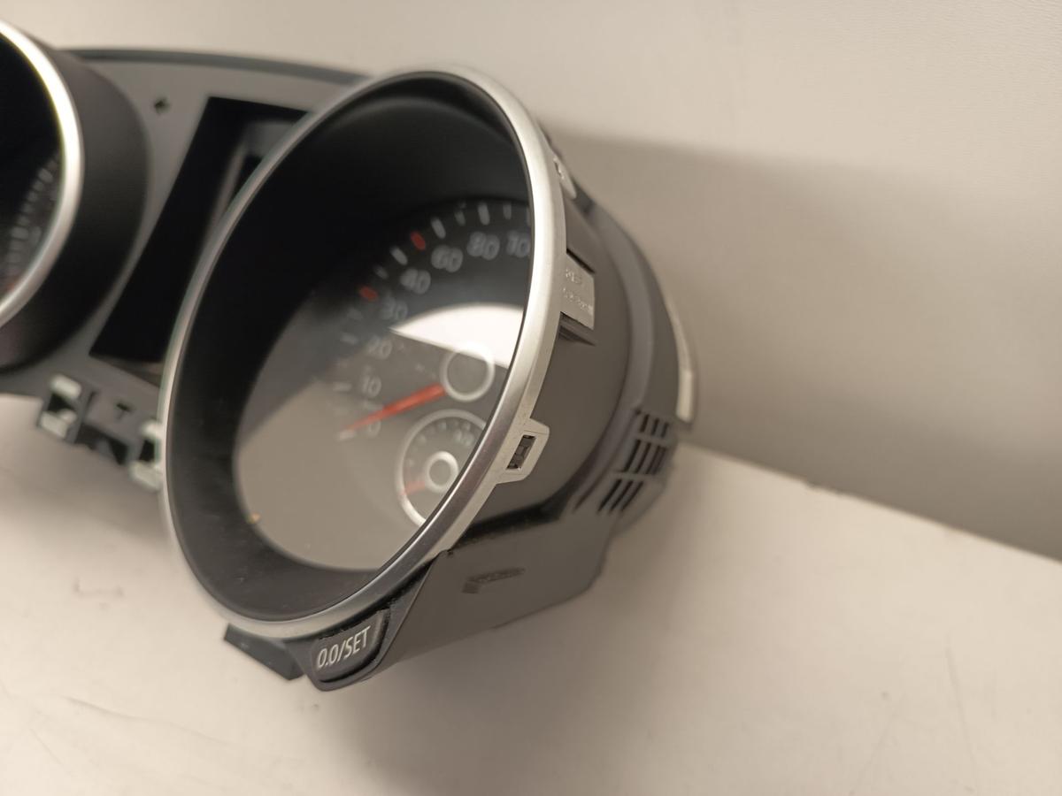 VW Golf VI 5K Bj 2009 original Kombiinstrument Tacho 5K0920870D 1,4L 90KW Benzin