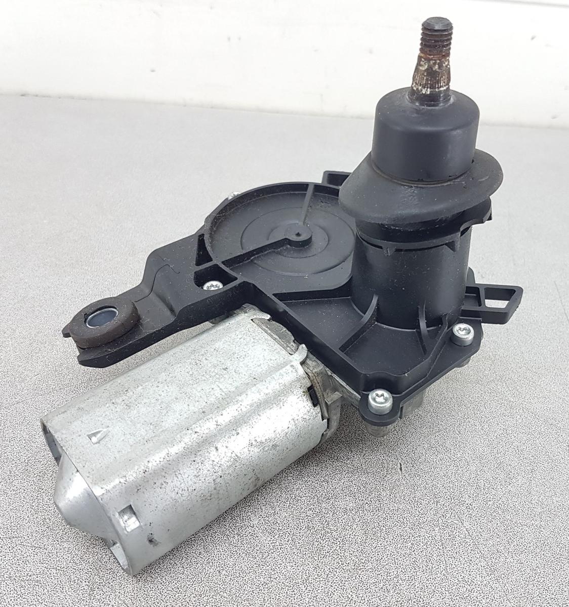 Toyota Aygo Wischermotor hinten Heckwischermotor 851300H010 53025412 Bj2006