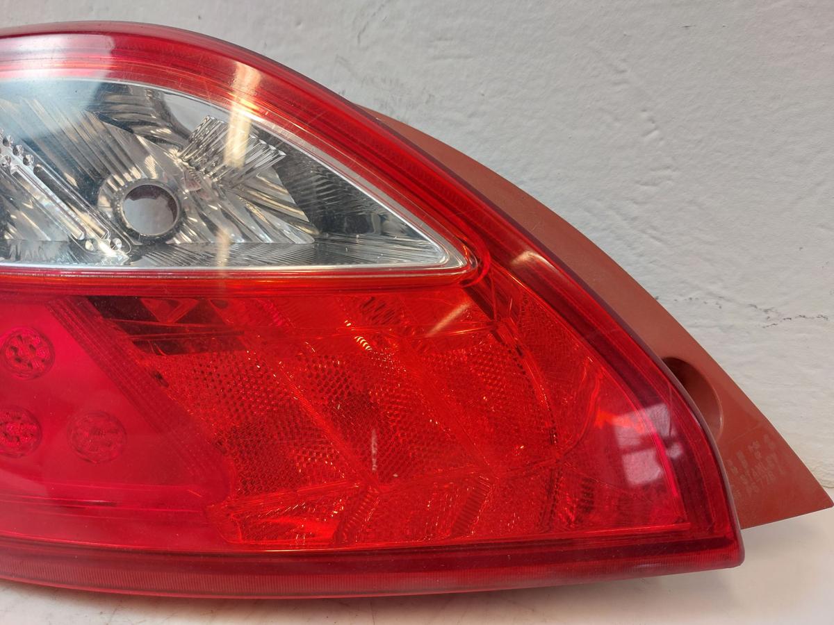 Mazda 2 DE Rückleuchte Schlussleuchte Rücklicht Lampe hinten links 3 Türer LED