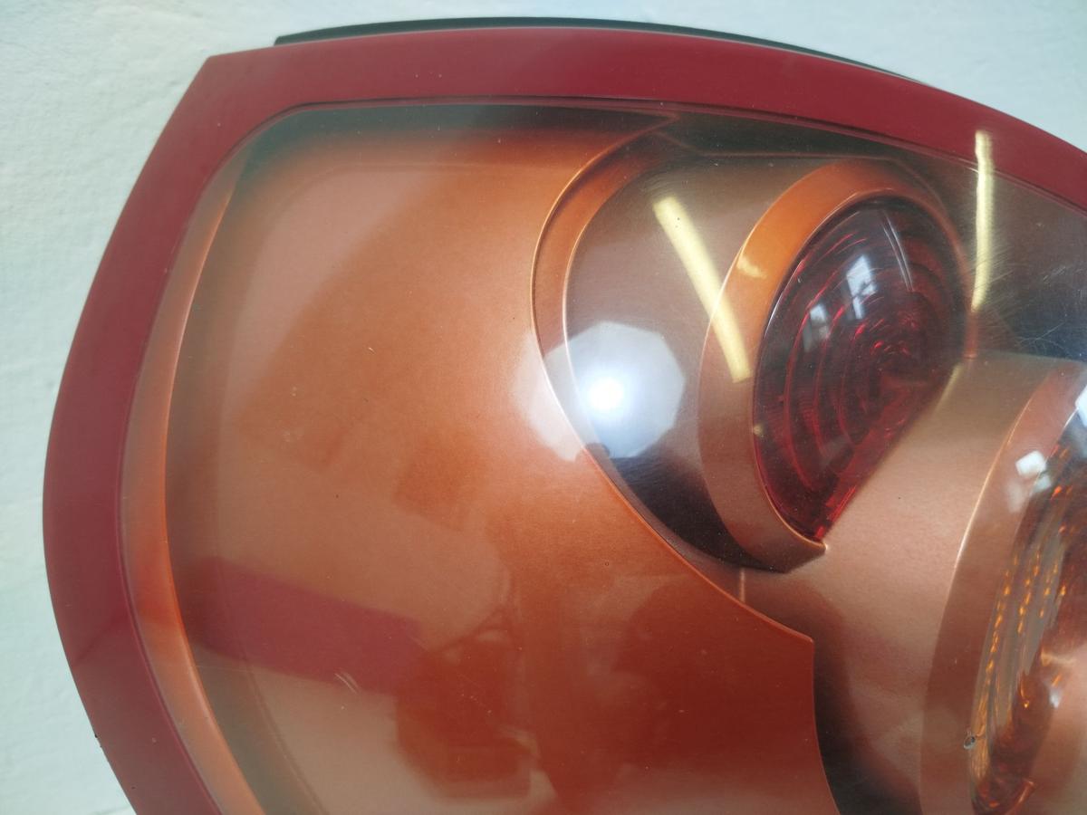 Nissan Almera N16 Facelift Rückleuchte links Rücklicht Heckleuchte ab 2002