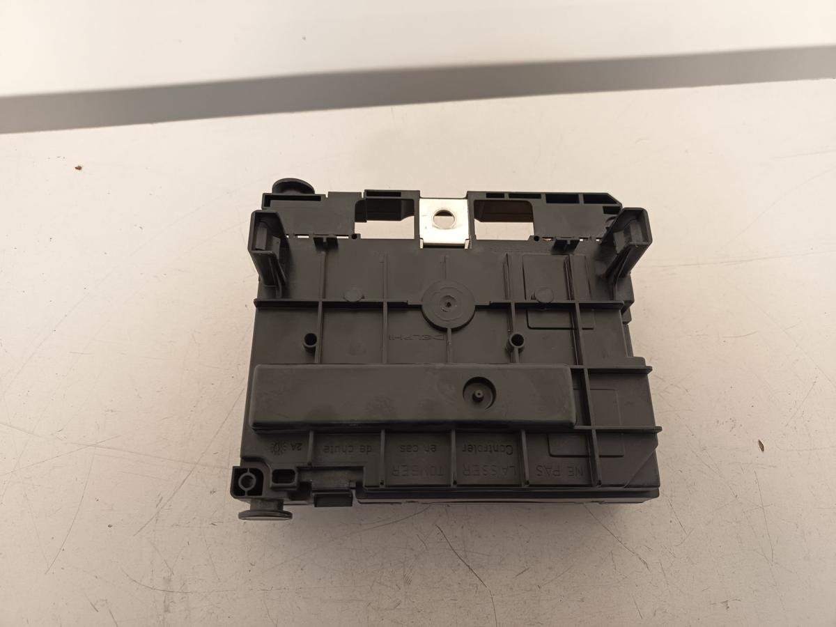 Citroen Berlingo II B9 Bj 2011 original Steuergerät BSM Benzin 1,6l 88kW Citroen Berlingo II B9 Bj 2011 original Steuergerät BSM Benzin 1,6l 88kW