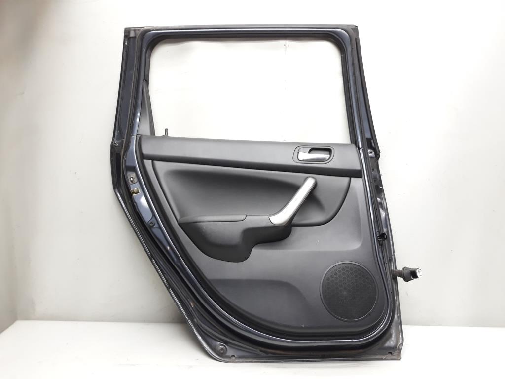 Honda Accord CN T&uuml;r links hinten Kombi Tourer BJ2008