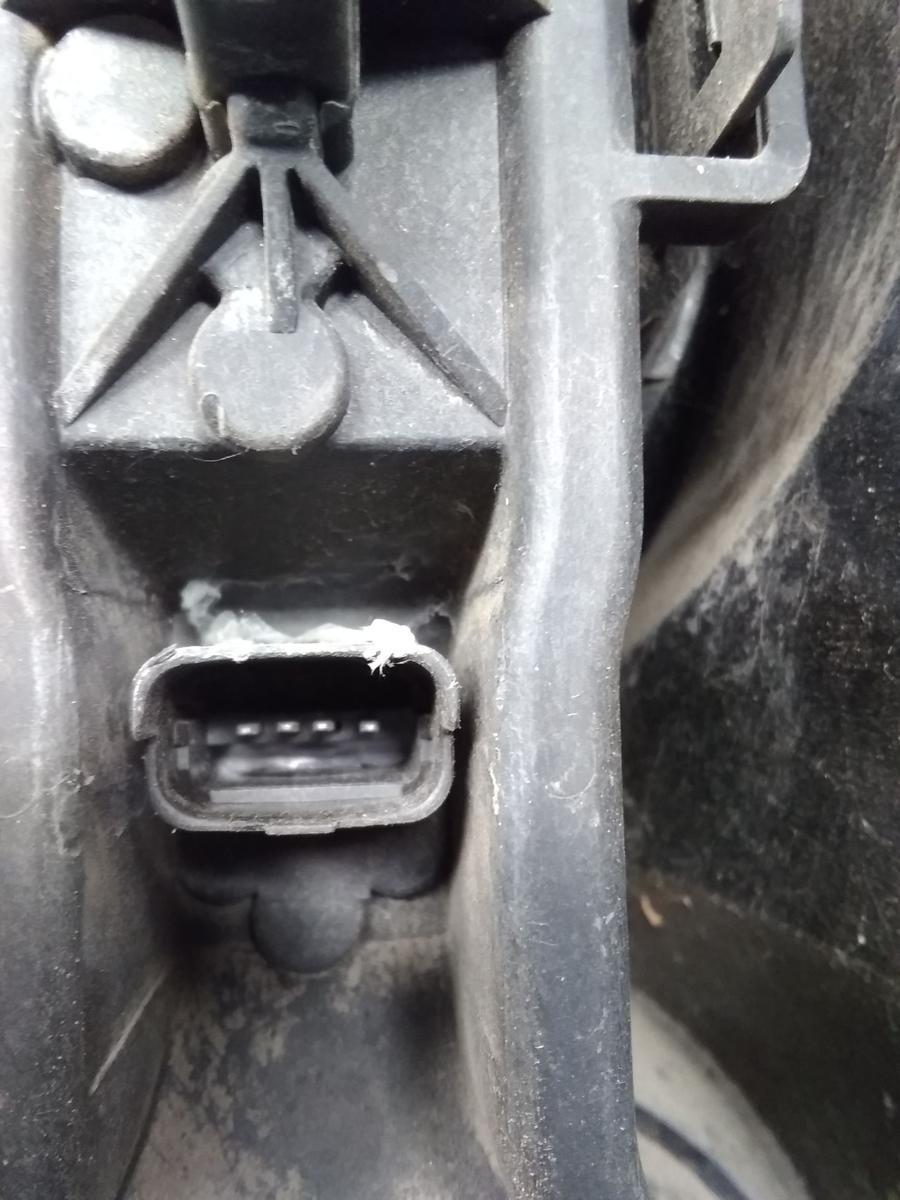 Nissan Primera P12 Kombi original Rückleuchte Heckleuchte links BJ2002