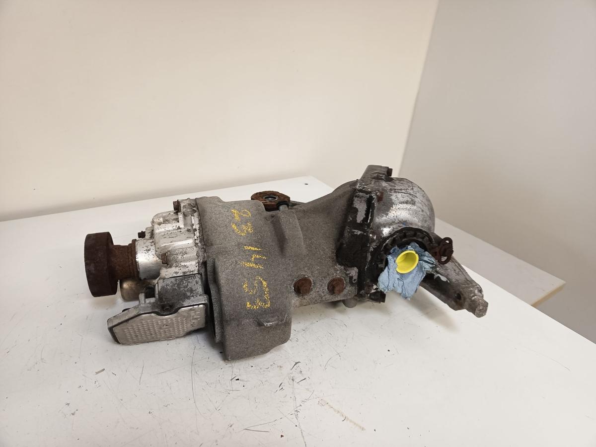 Volvo XC90 C orig HA-Getriebe Differenzial P30651884 3,0l Automatik Bj 2004
