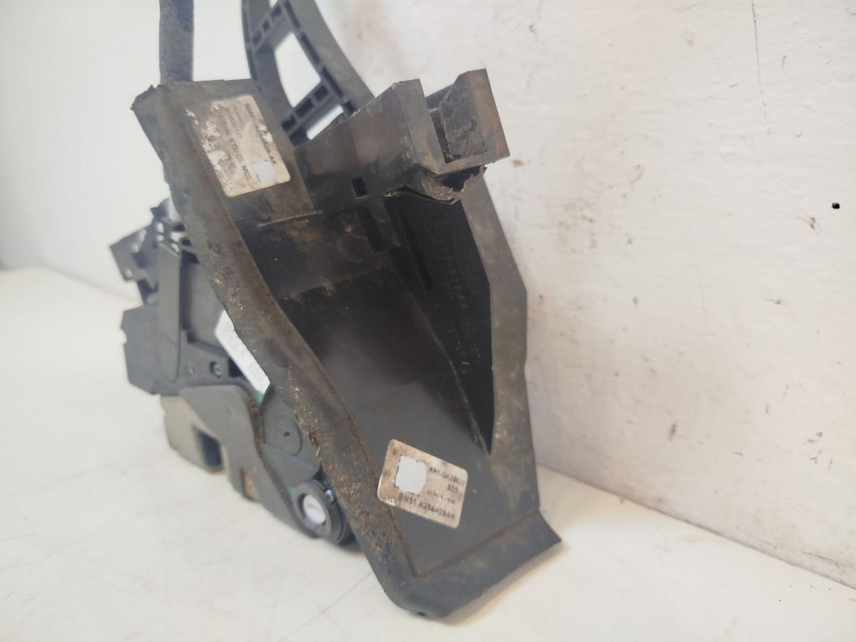 Ford Focus DYB CEW Turnier T&uuml;rschloss hinten rechts Kombi mit ZV OEM