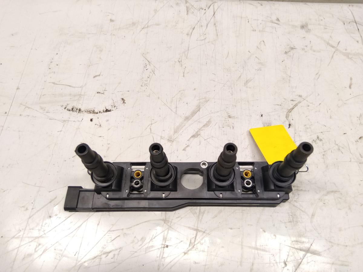 Opel Astra H Z&uuml;ndspule 4-fach-Z&uuml;ndmodul 1.8 92kw Bj.2004