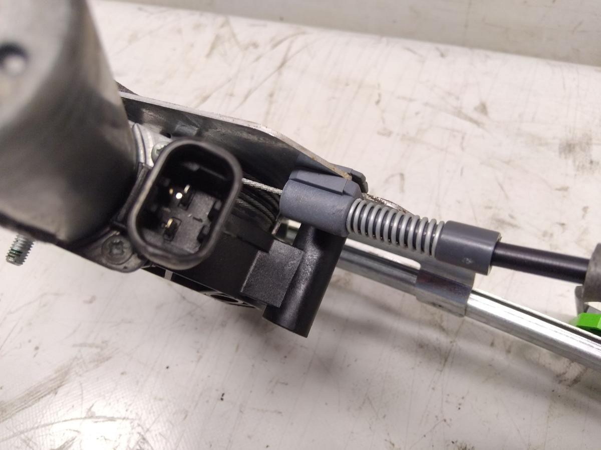 Ford Ka 2 RU8 original Fensterheber links elektrisch Bj.2009