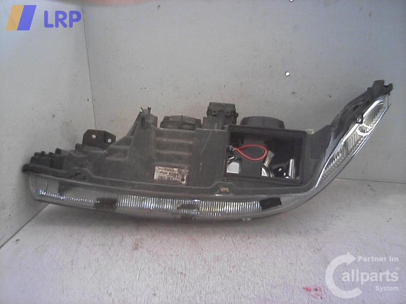 Renault Laguna Scheinwerfer rechts Xenon mit LWR BJ2001