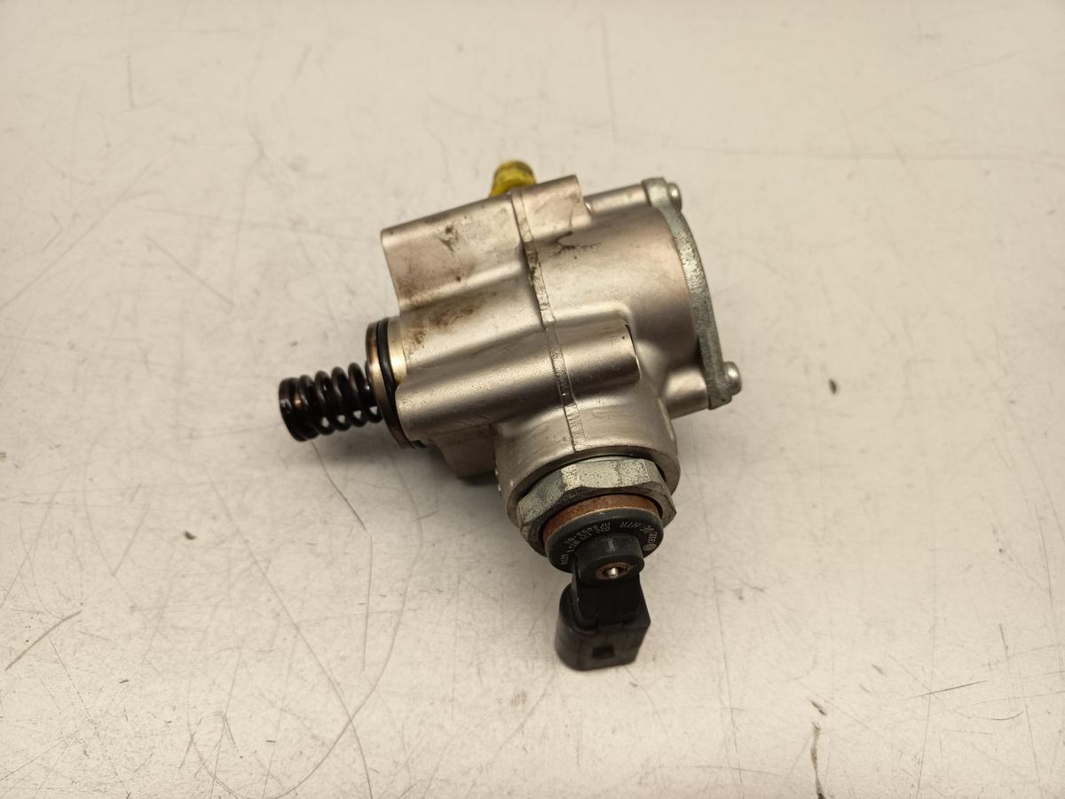 VW Touran 1T original Hochdruckpumpe 03C127025T 1.4l 103kW Benzin Bj 2006