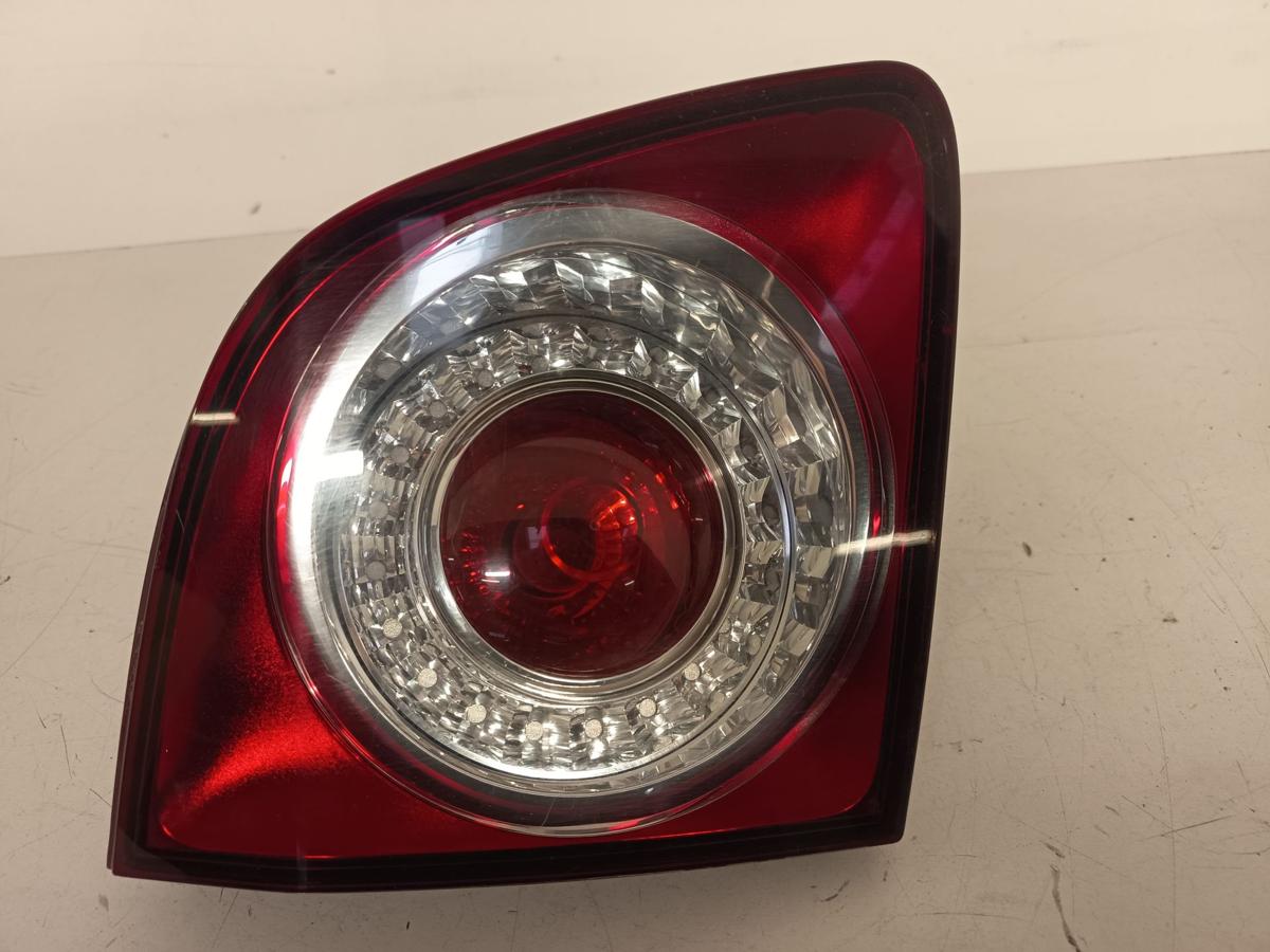 VW Golf Plus II ab 2009 original R&uuml;ckleuchte links innen Heckleuchte 5M0945093M