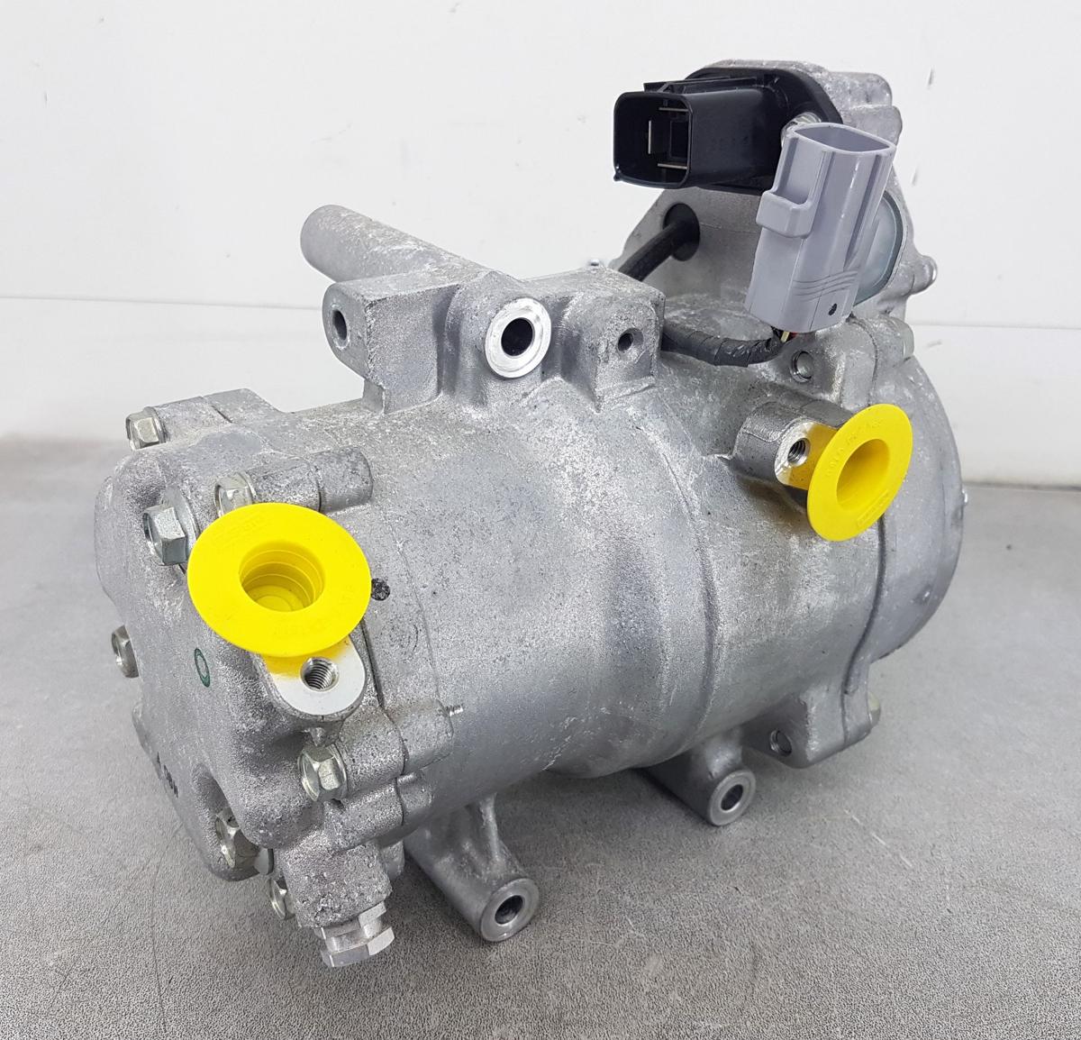 Mitsubishi Eclipse Cross Klimakompressor Bj2023 7813B097 K&auml;ltemittel R1234yf