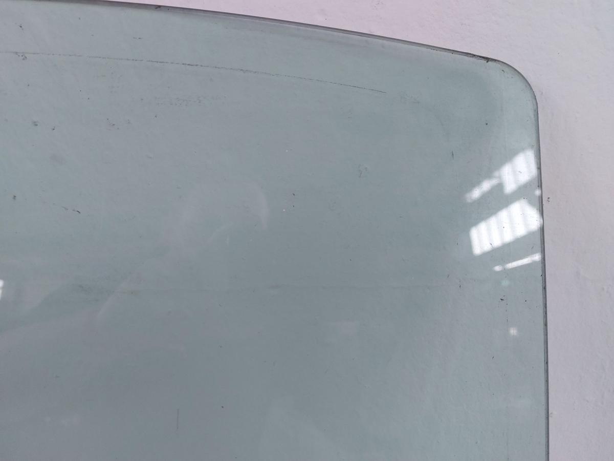 Citroen C3 III SX ab17 Seitenscheibe hinten links Fondt&uuml;r Colorglas T&uuml;rscheibe
