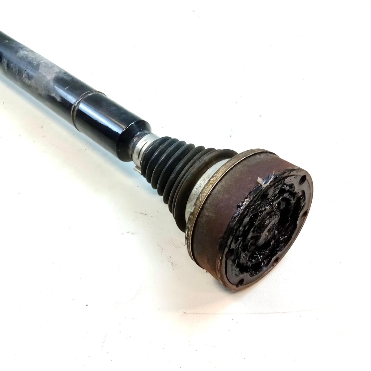 VW Golf 7 orig Gelenkwelle Antriebswelle vorn rechts 1.6TDi 1K0407272SP BJ2017
