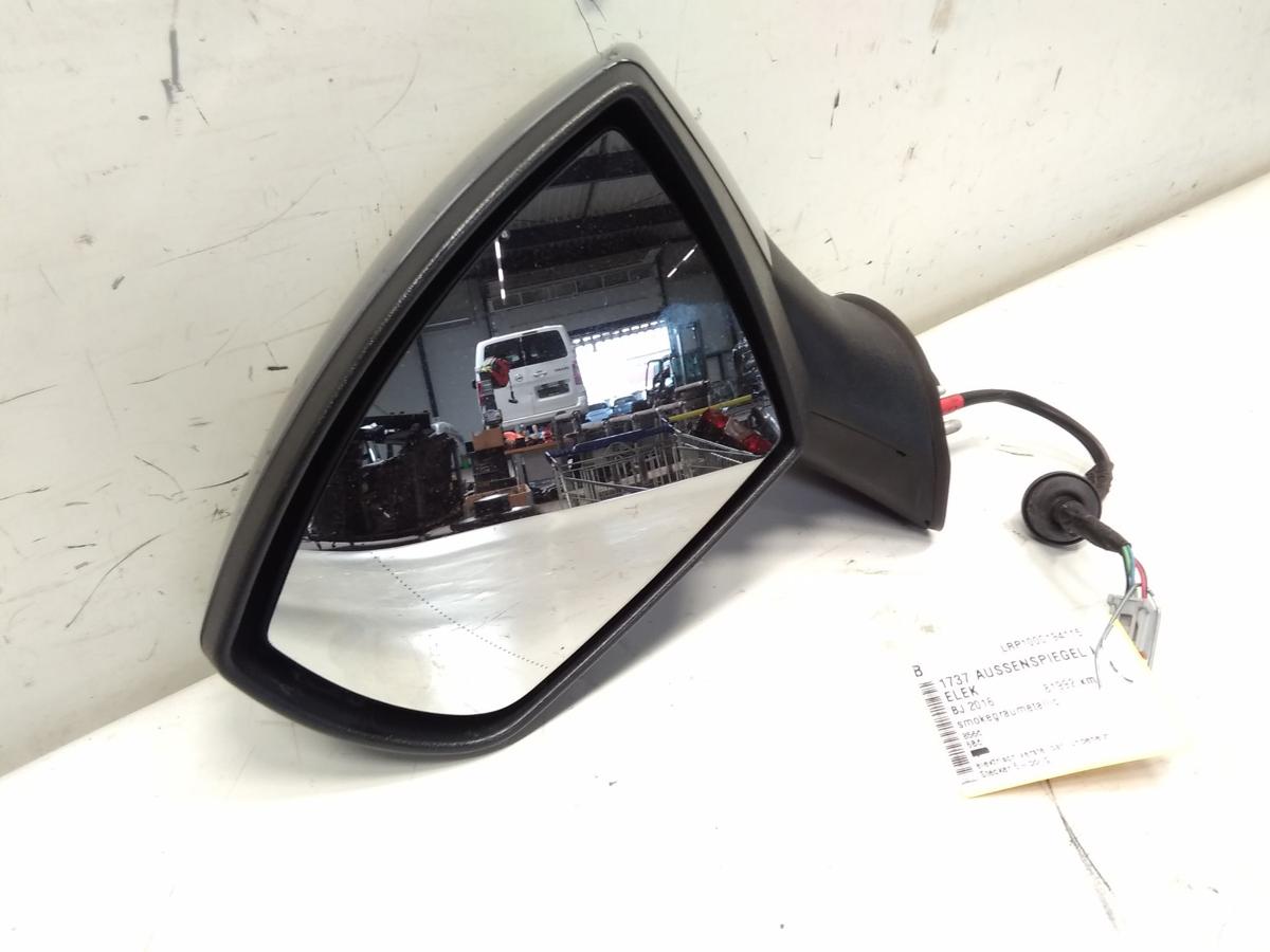 Ford Ecosport 2 JK8 orig.Außenspiegel links elektrisch unbeheizt 5pol BJ2016
