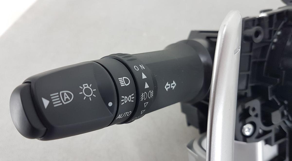 Mitsubishi Eclipse Cross Kombischalter Lenkstockschalter Bj2023 8617A628