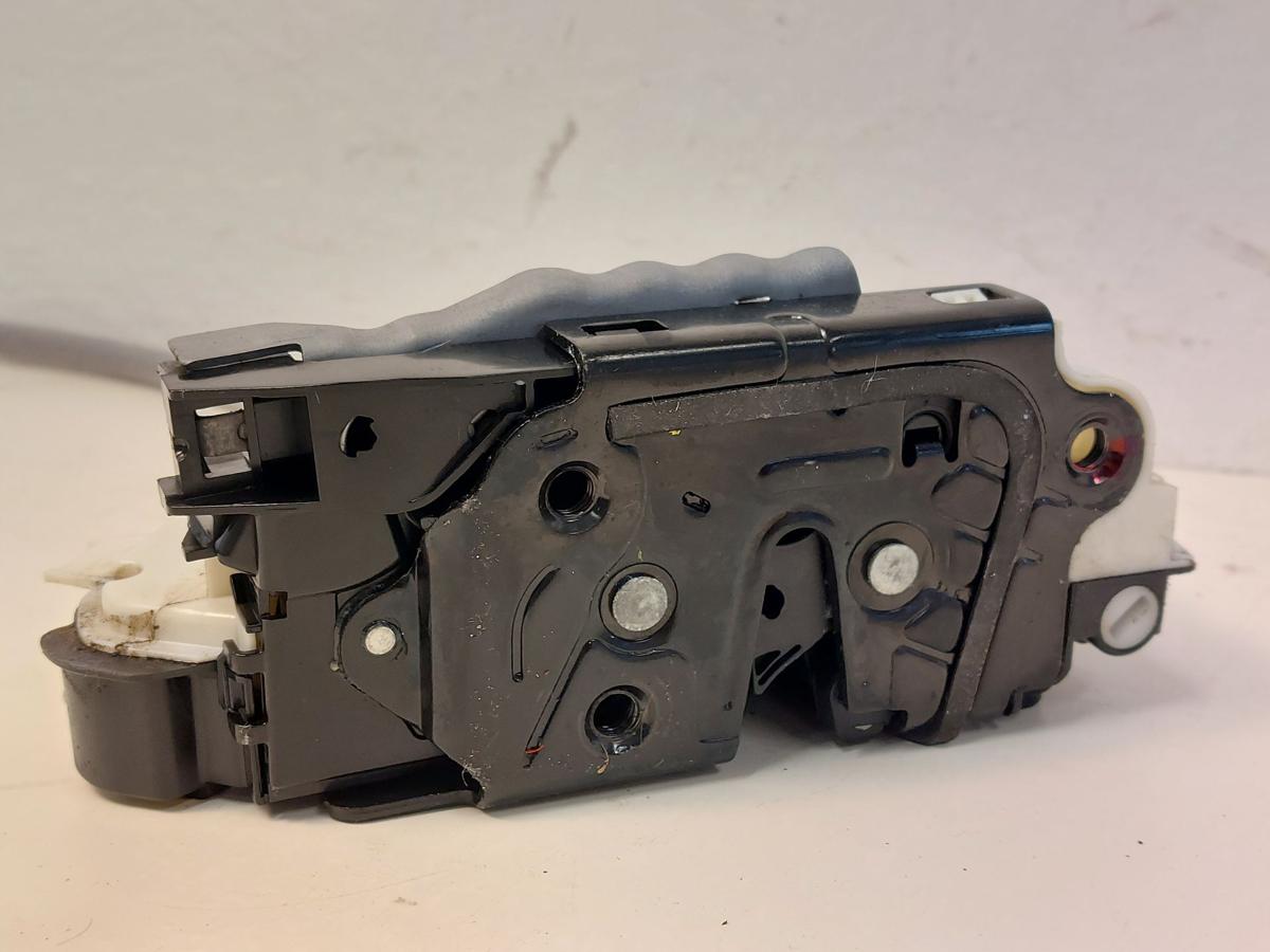 VW Passat 3G B8 Limo Türschloss hinten links Fondtür OEM Schloss