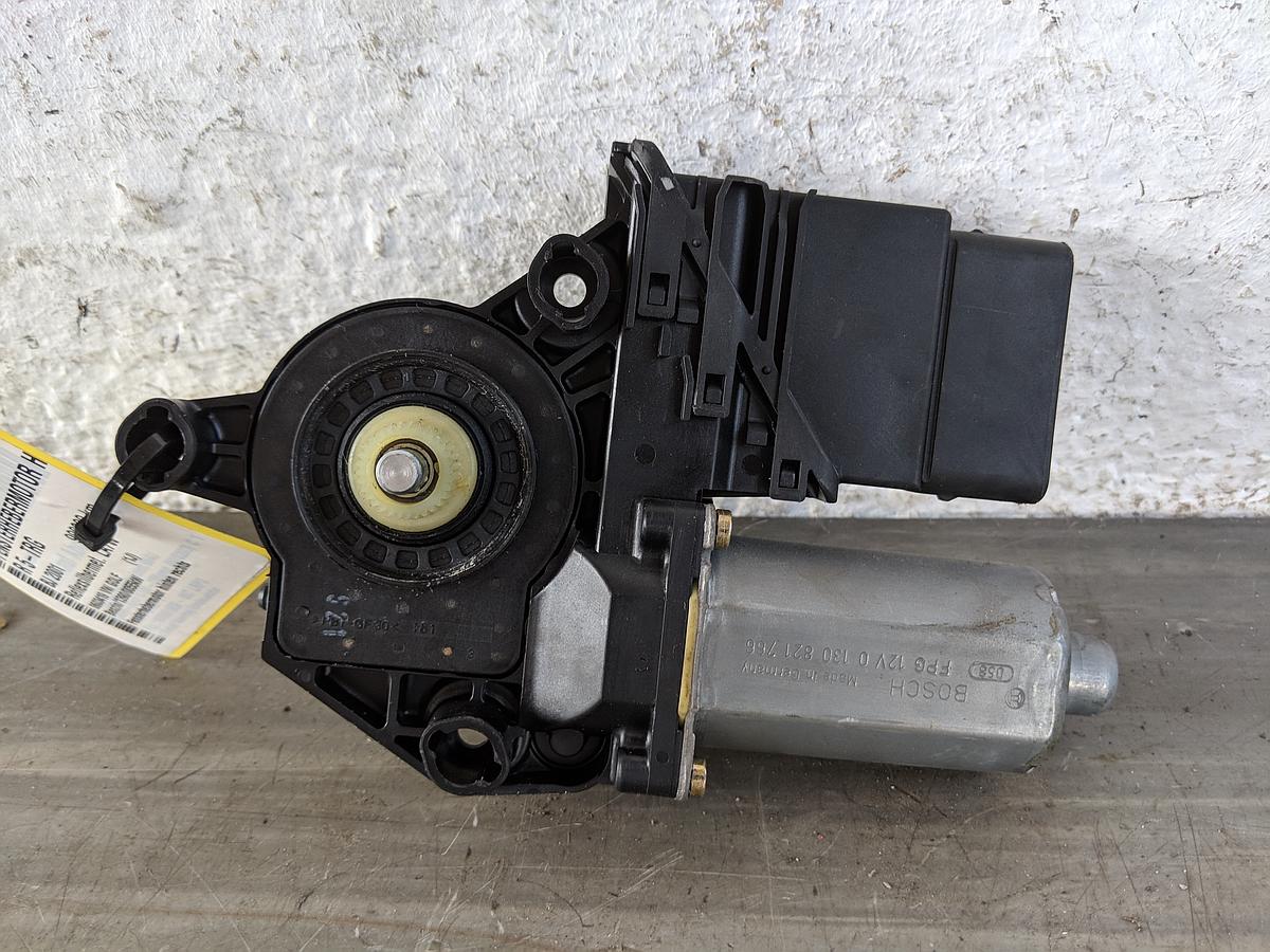 VW Golf IV 1J 4 Fensterhebermotor hinten rechts 1C0959812A OE