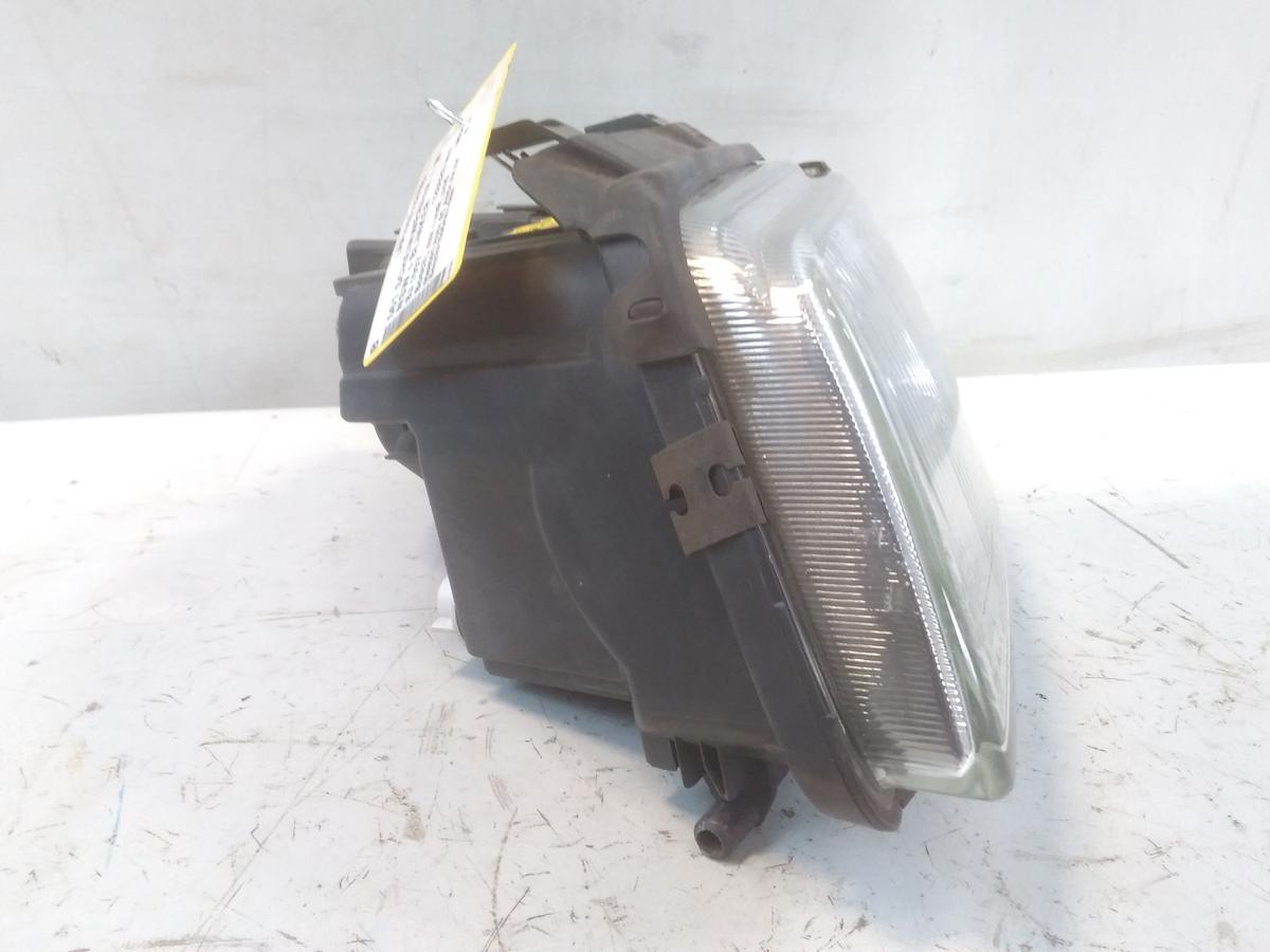 Audi A4 B5 original Scheinwerfer links mit LWR und Nebelscheinwerfer Bj.1997