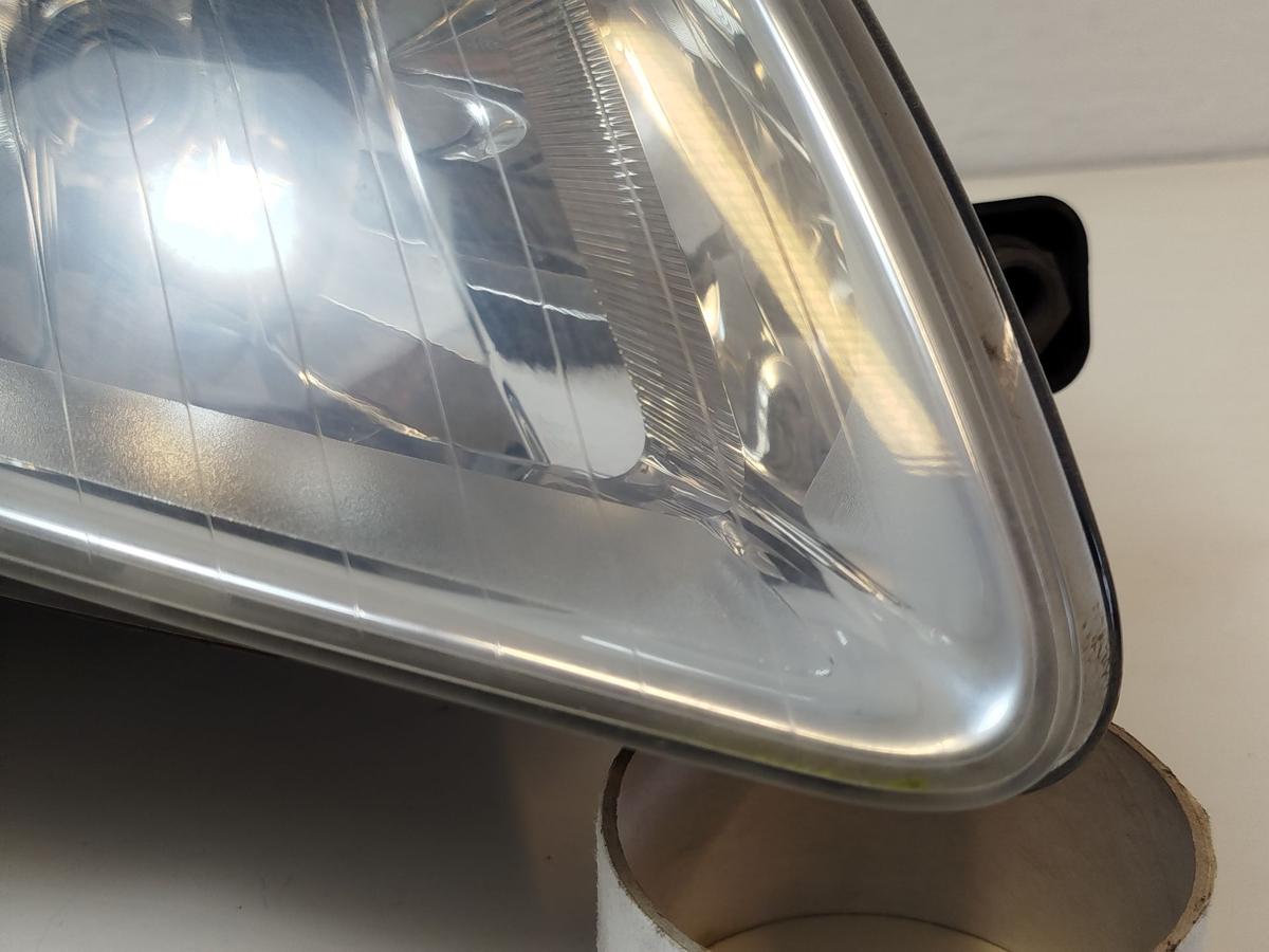 VW Passat 3C Variant Scheinwerfer vorn rechts Lampe Frontscheinwerfer Halogen