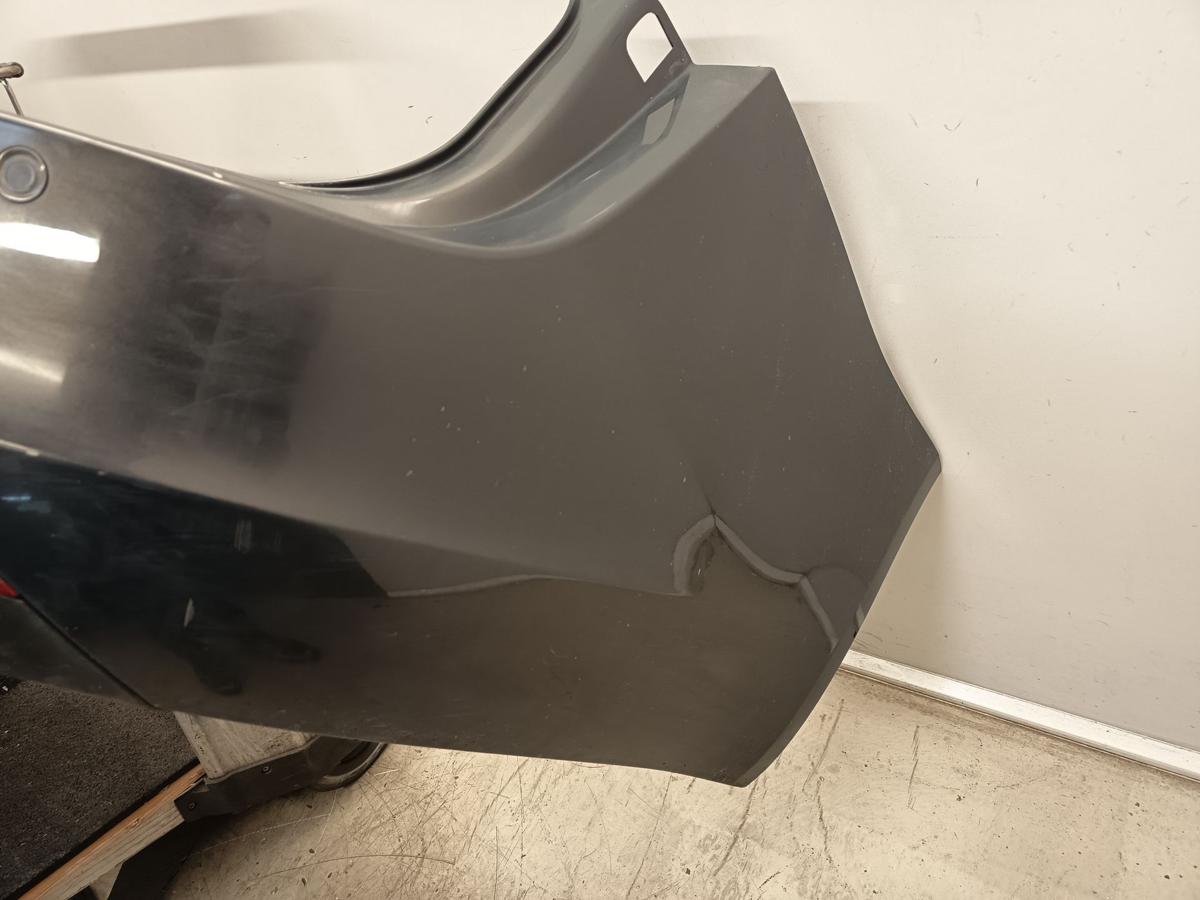 Opel Insigina A Kombi original Sto&szlig;stange hinten PDC Z190 Platingrau Bj 2013