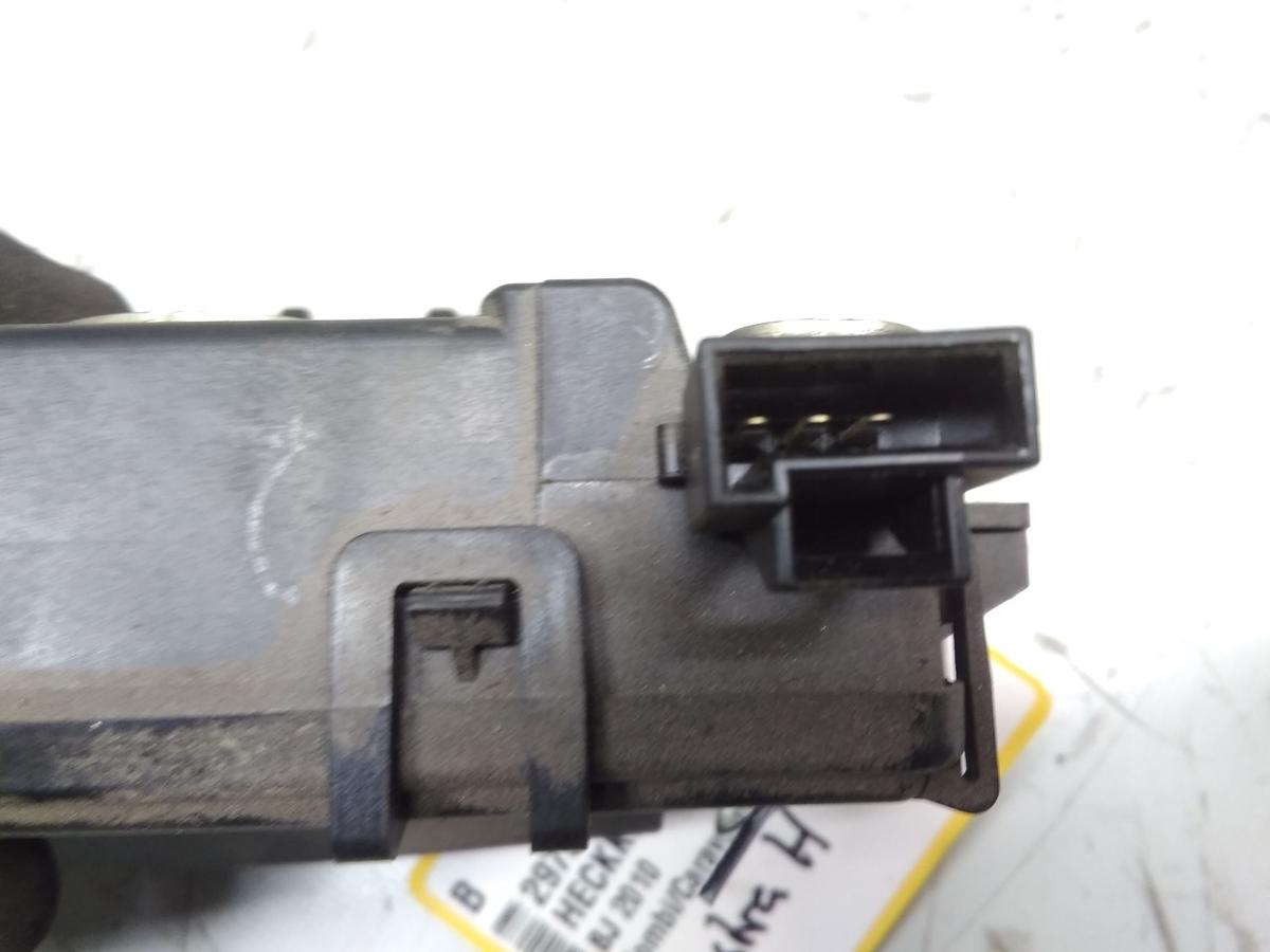 Opel Astra H Caravan original Schloß Heckklappe Heckschloß Bj.2010